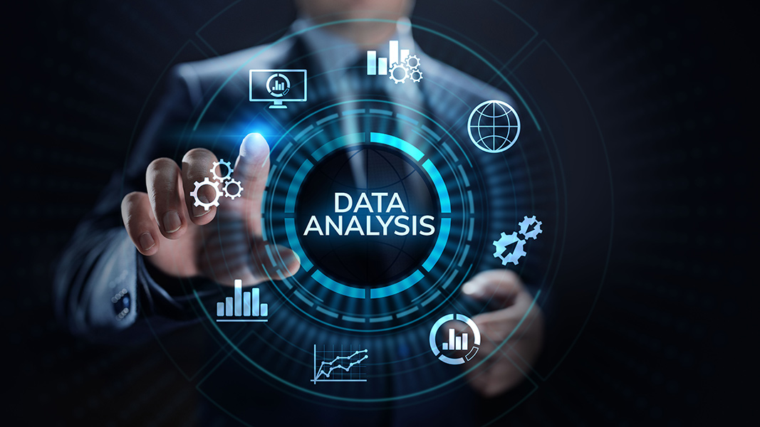 Data Analytics Solutions
